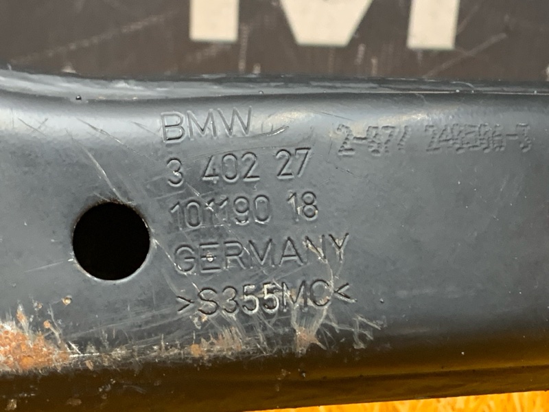 Кронштейн КПП, 500 рублей, Красноярск