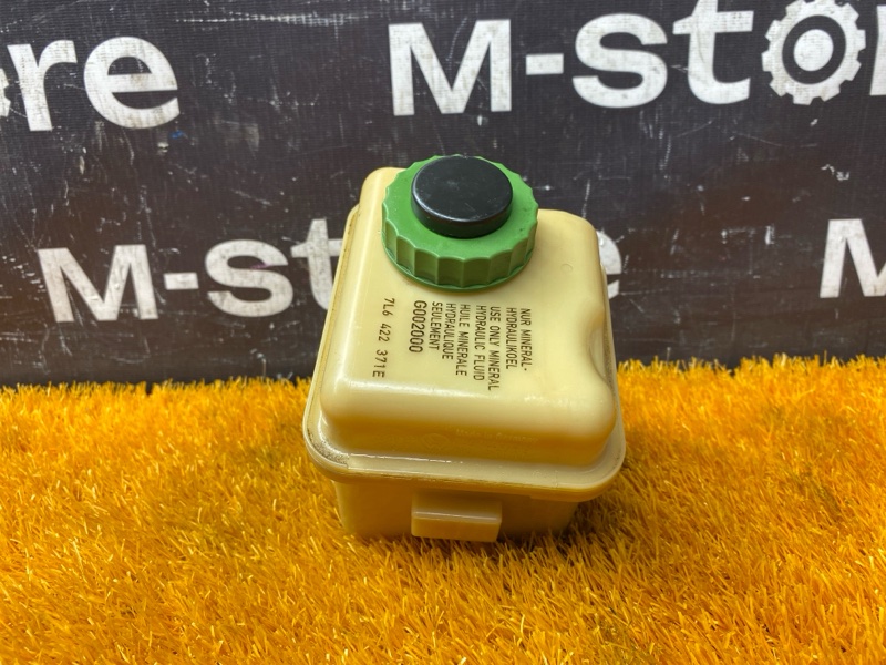 бачок гидроусилителя, 500 рублей, Красноярск