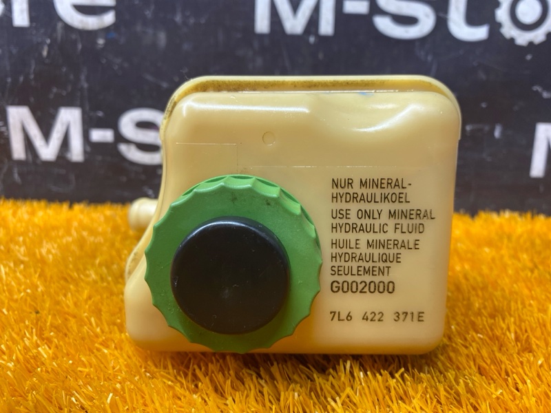 бачок гидроусилителя, 500 рублей, Красноярск