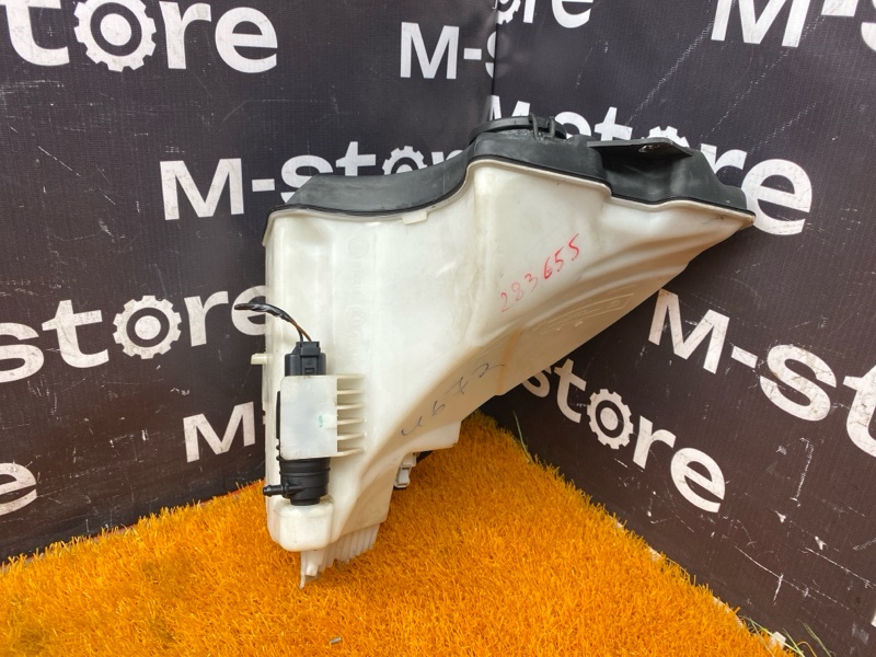 Бачок омывателя, 1000 рублей, Красноярск