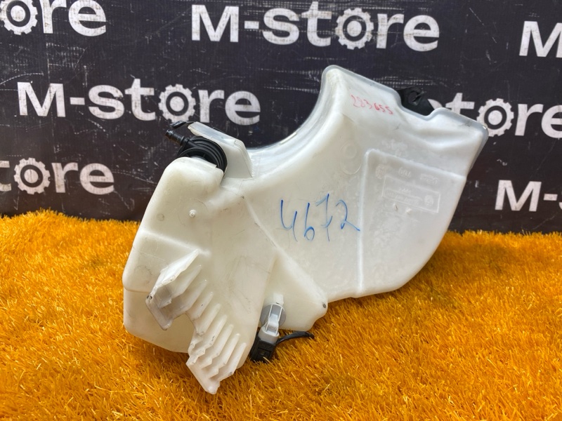 Бачок омывателя, 1000 рублей, Красноярск