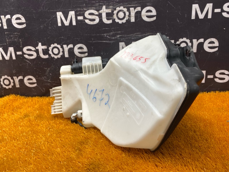 Бачок омывателя, 1000 рублей, Красноярск