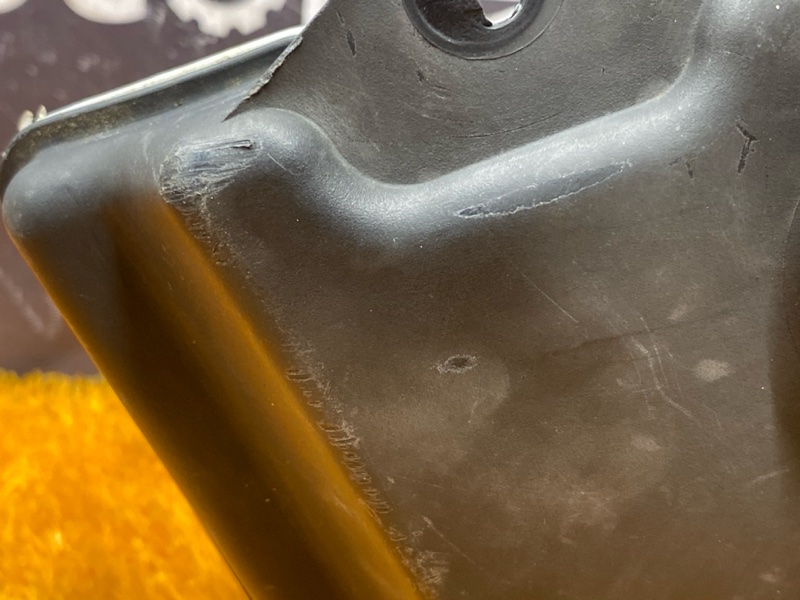 Бачок омывателя, 1000 рублей, Красноярск