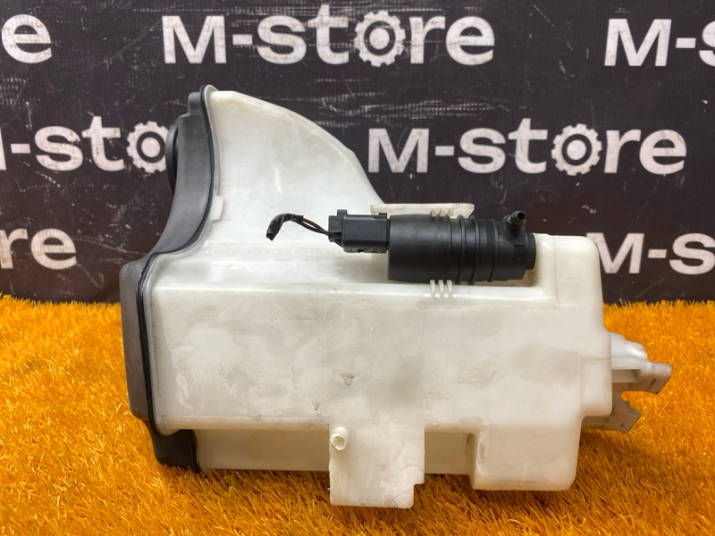 Бачок омывателя, 1000 рублей, Красноярск