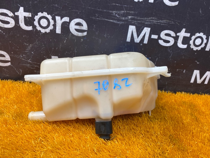 Бачок расширительный, 2000 рублей, Красноярск