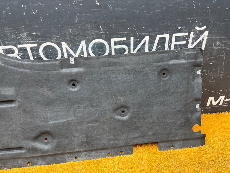 Защита днища кузова, 2200 рублей, Красноярск