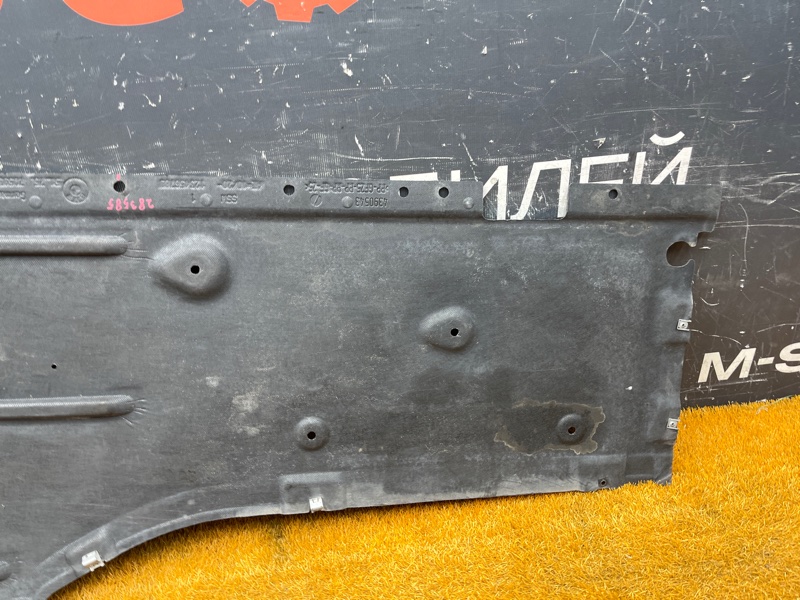 Защита днища кузова, 2200 рублей, Красноярск