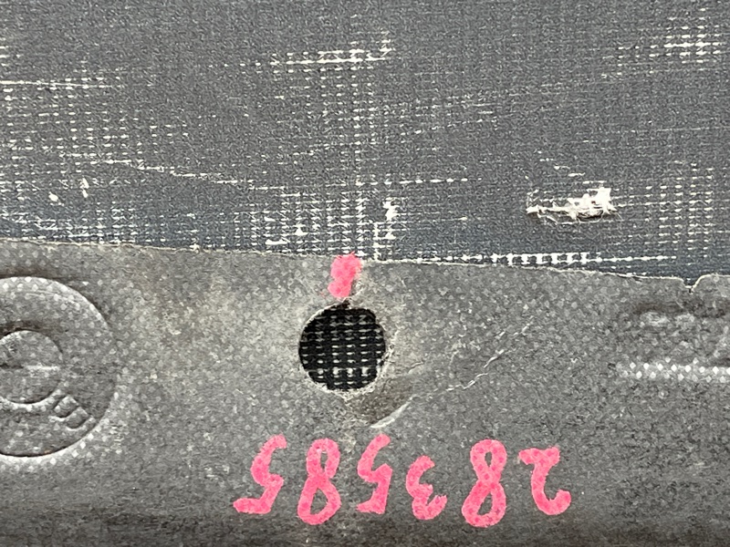 Защита днища кузова, 2200 рублей, Красноярск