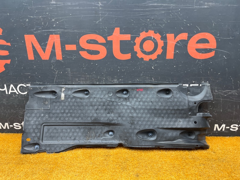 Защита днища кузова, 7500 рублей, Красноярск