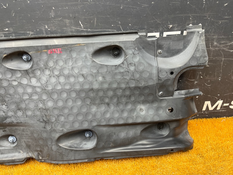 Защита днища кузова, 7500 рублей, Красноярск