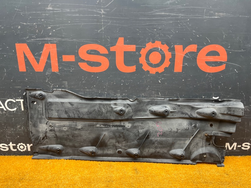 Защита днища кузова, 7500 рублей, Красноярск