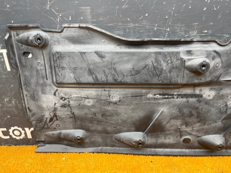 Защита днища кузова, 7500 рублей, Красноярск