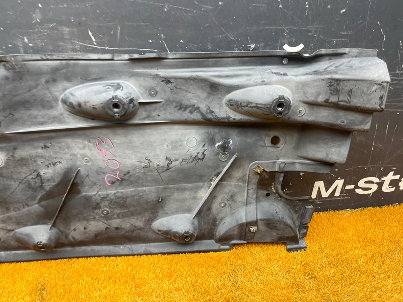 Защита днища кузова, 7500 рублей, Красноярск