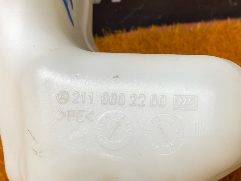 Бачок омывателя фар, 350 рублей, Красноярск