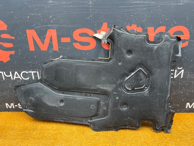 Защита днища кузова, 5200 рублей, Красноярск