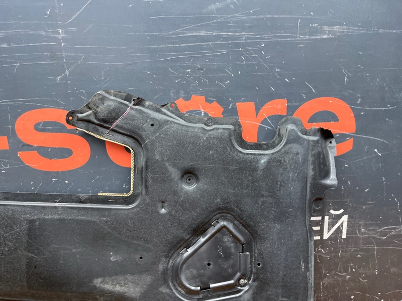 Защита днища кузова, 5200 рублей, Красноярск