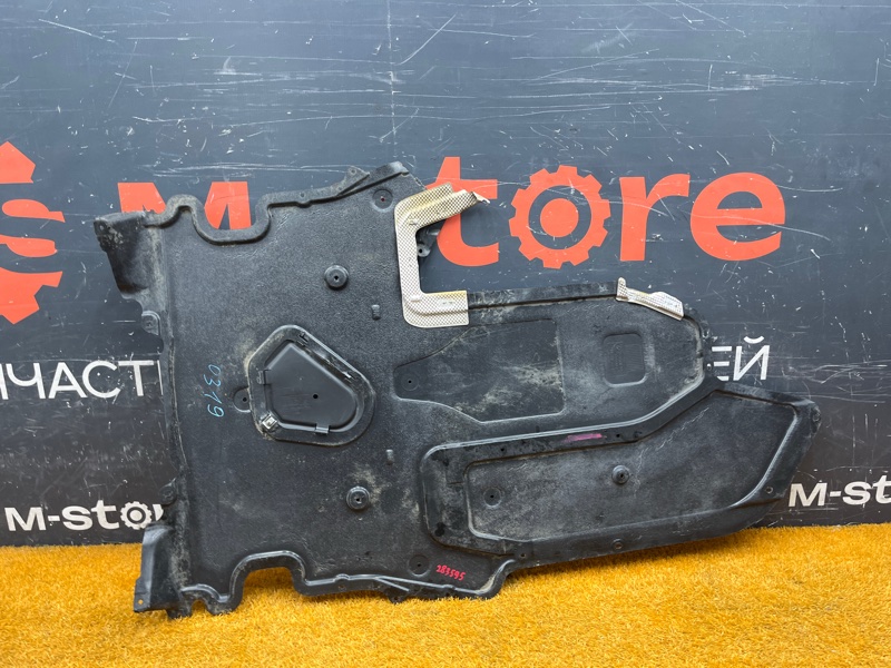 Защита днища кузова, 5200 рублей, Красноярск