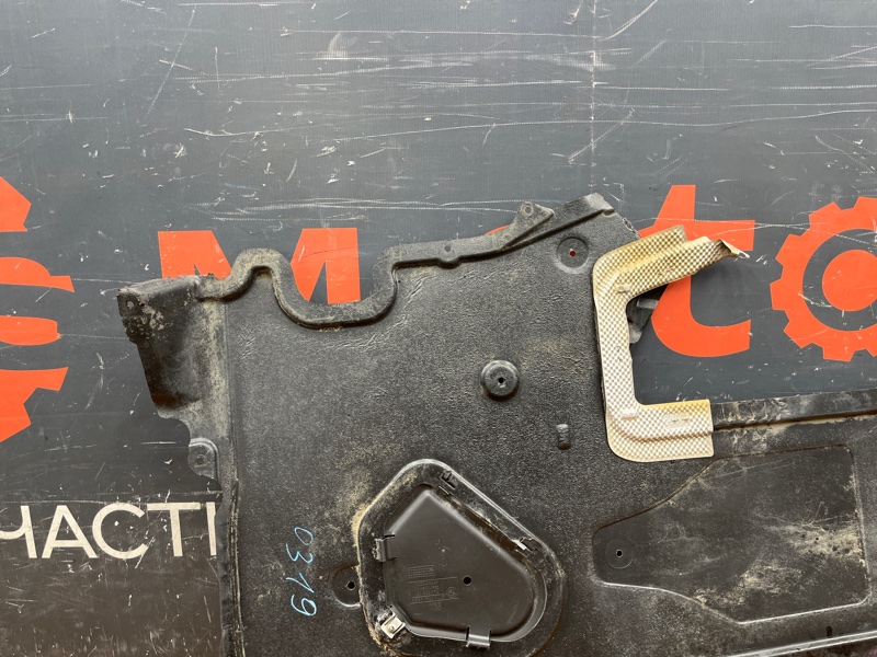 Защита днища кузова, 5200 рублей, Красноярск