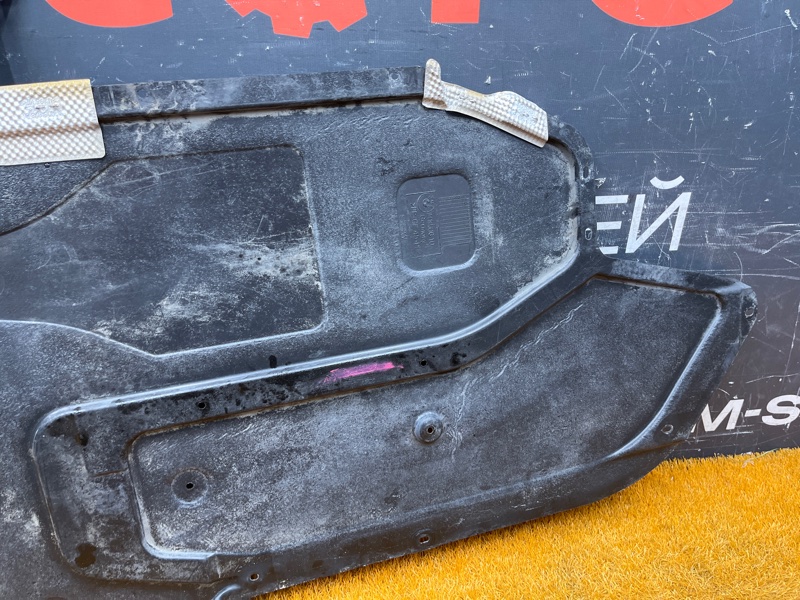 Защита днища кузова, 5200 рублей, Красноярск