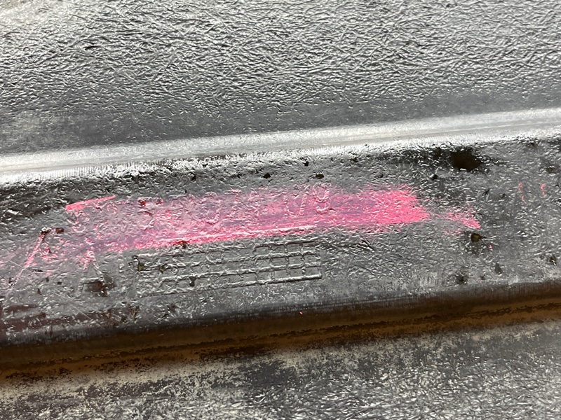 Защита днища кузова, 5200 рублей, Красноярск