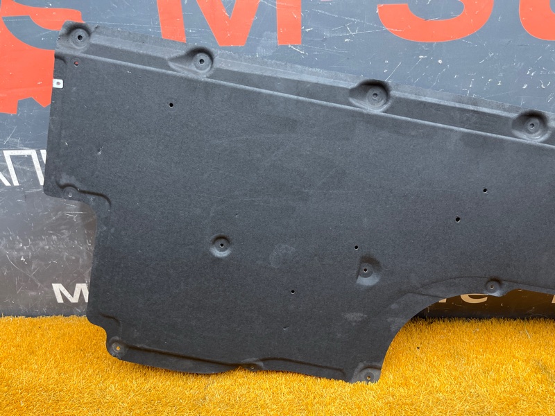 Защита днища кузова, 6000 рублей, Красноярск