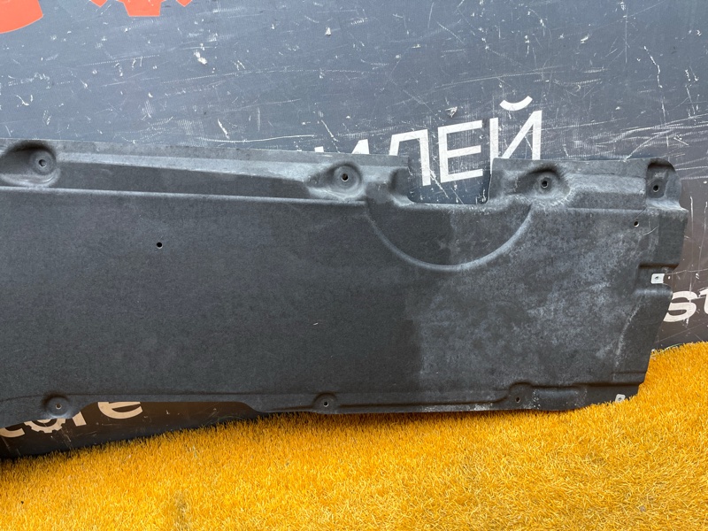 Защита днища кузова, 6000 рублей, Красноярск