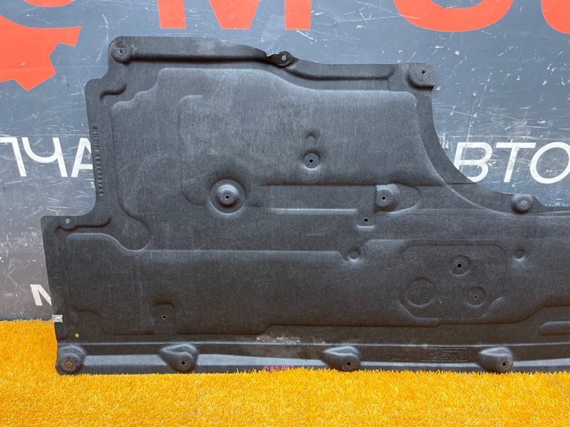 Защита днища кузова, 6000 рублей, Красноярск