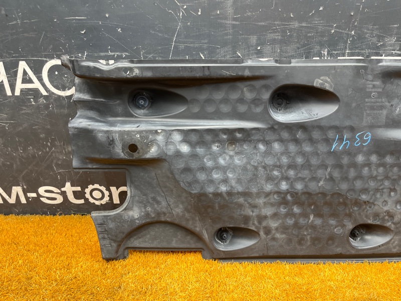 Защита днища кузова, 2500 рублей, Красноярск