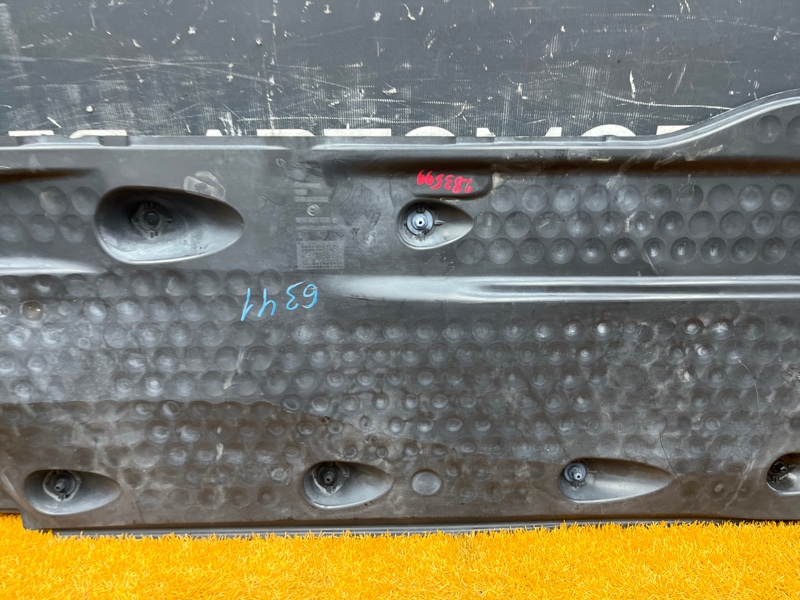 Защита днища кузова, 2500 рублей, Красноярск