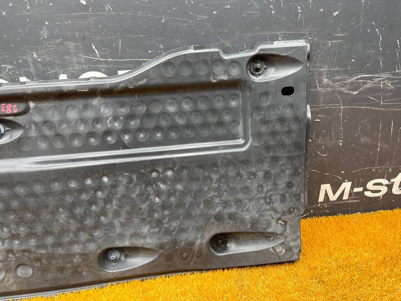 Защита днища кузова, 2500 рублей, Красноярск