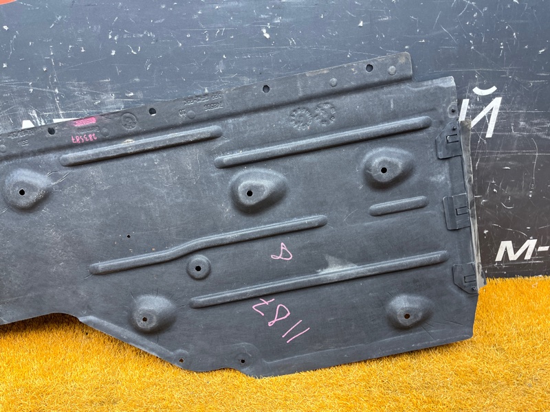 Защита днища кузова, 2500 рублей, Красноярск