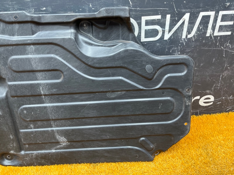 Защита днища кузова, 900 рублей, Красноярск