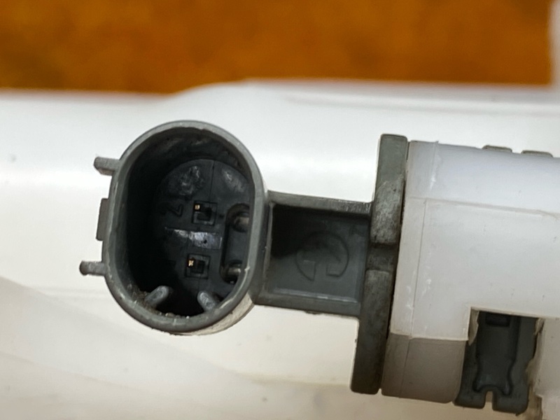 Бачок омывателя, 500 рублей, Красноярск