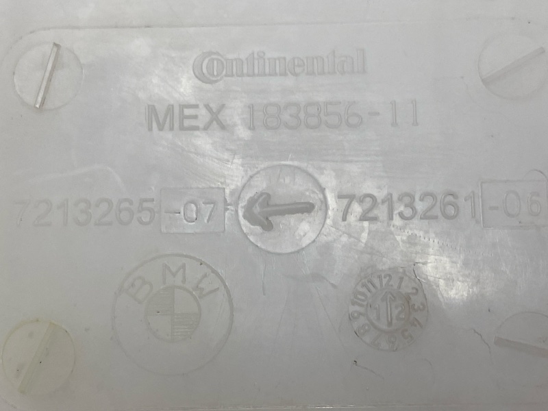 Бачок омывателя, 1500 рублей, Красноярск