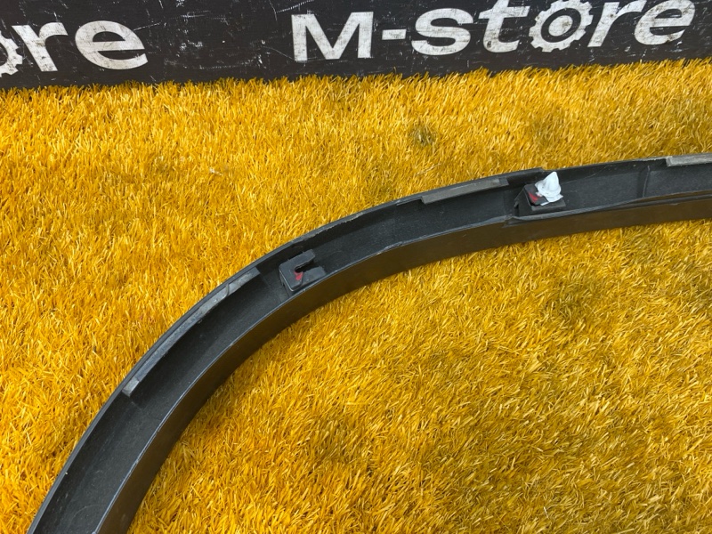 накладка на крыло, 15000 рублей, Красноярск