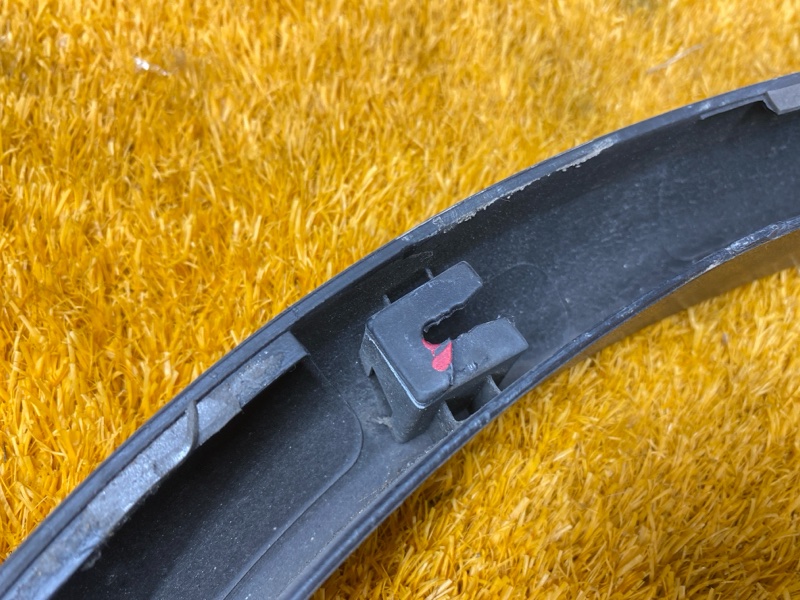 накладка на крыло, 15000 рублей, Красноярск