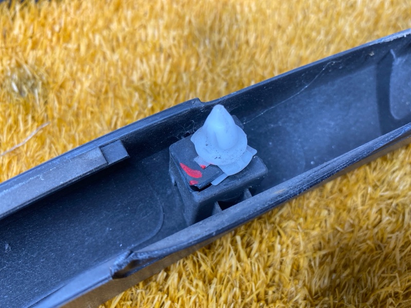 накладка на крыло, 15000 рублей, Красноярск