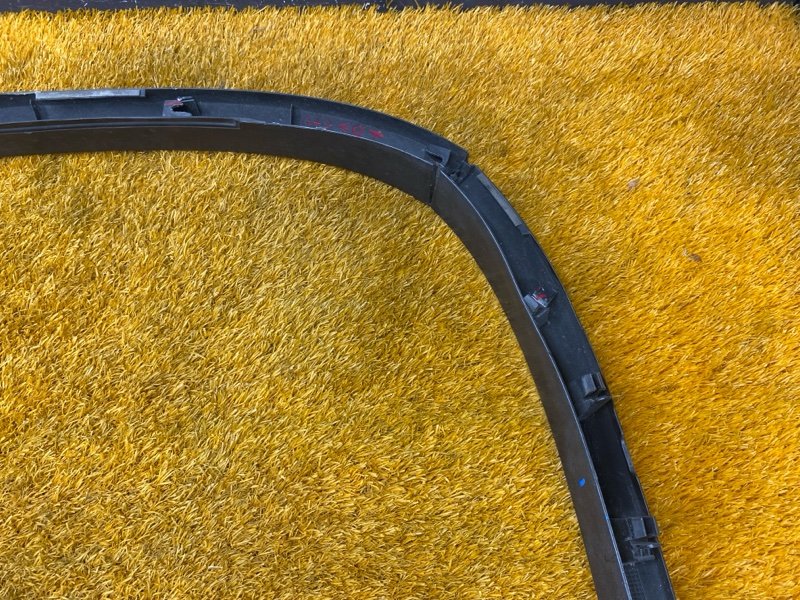 накладка на крыло, 15000 рублей, Красноярск