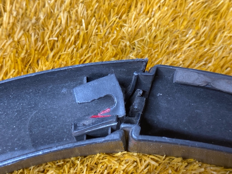 накладка на крыло, 15000 рублей, Красноярск