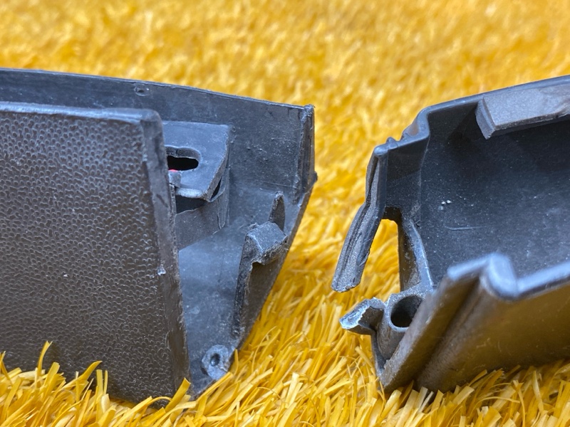 накладка на крыло, 15000 рублей, Красноярск