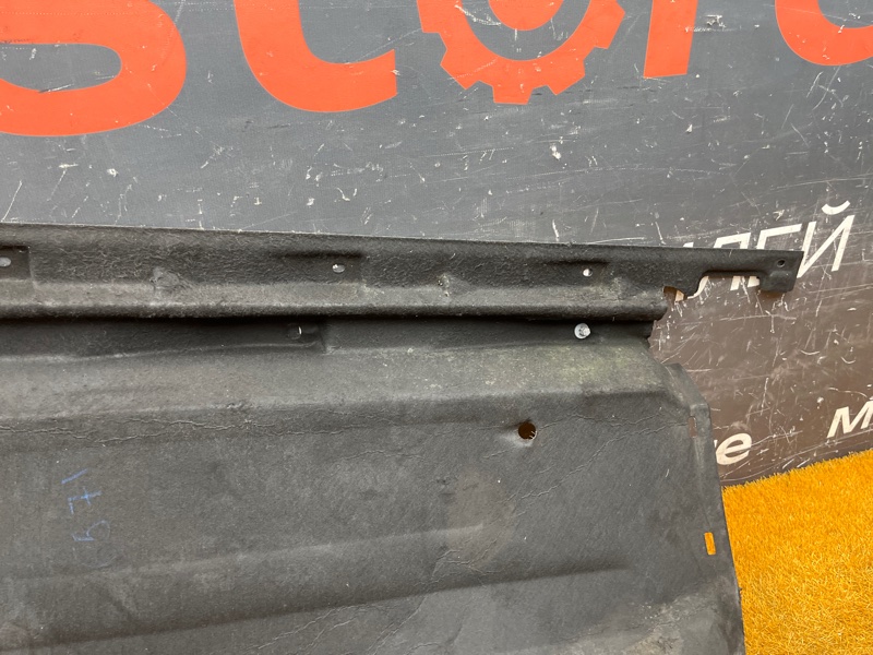 Защита днища кузова, 6000 рублей, Красноярск