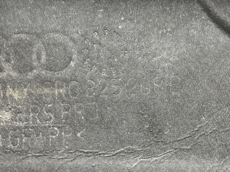 Защита днища кузова, 6000 рублей, Красноярск