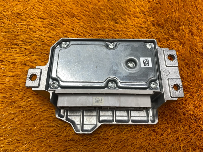 Блок управления Airbag, 1000 рублей, Красноярск