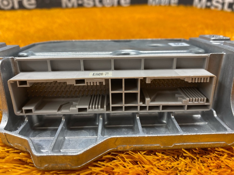 Блок управления Airbag, 1000 рублей, Красноярск