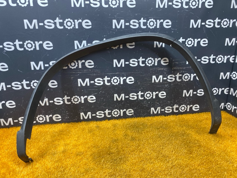 накладка на крыло, 15000 рублей, Красноярск