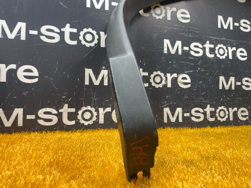 накладка на крыло, 15000 рублей, Красноярск