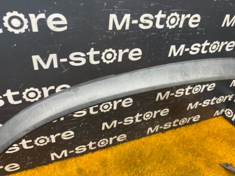 накладка на крыло, 15000 рублей, Красноярск