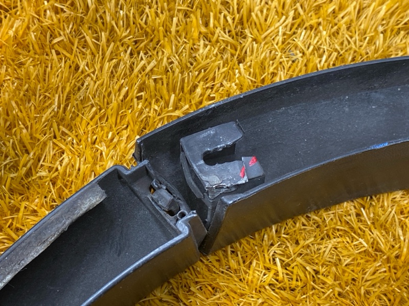 накладка на крыло, 15000 рублей, Красноярск