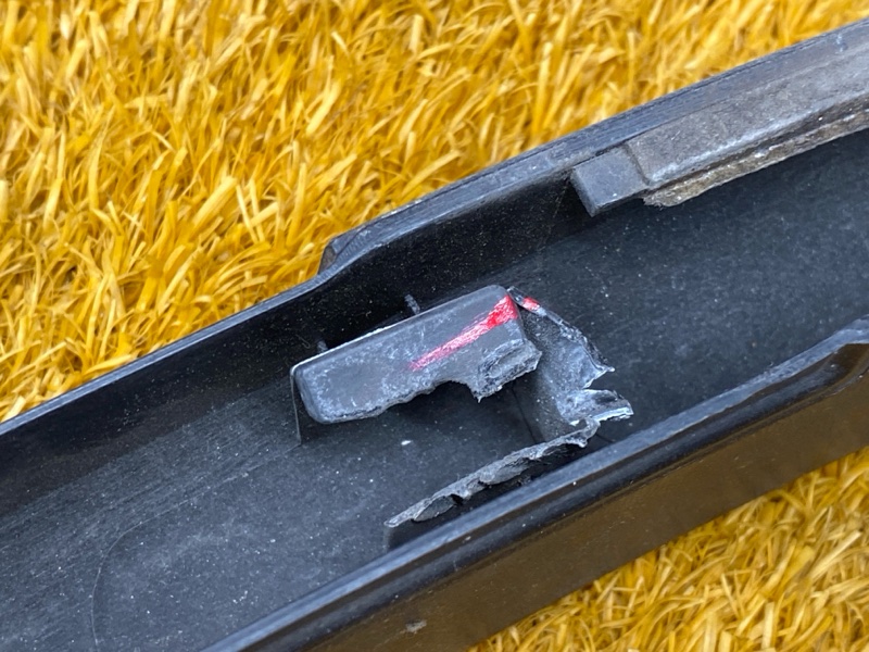 накладка на крыло, 15000 рублей, Красноярск