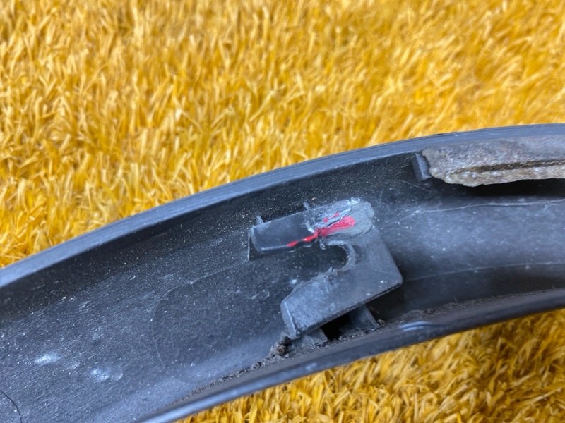 накладка на крыло, 15000 рублей, Красноярск